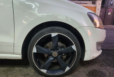 Volkswagen Polo 1.2 TDI 12V FAP 75 trendline