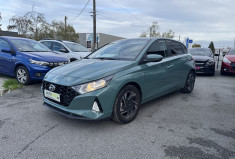 Hyundai I20 1.0 T-GDi 100 ch Hybrid Intuitive