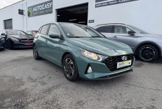 Hyundai I20 1.0 T-GDi 100 ch Hybrid Intuitive
