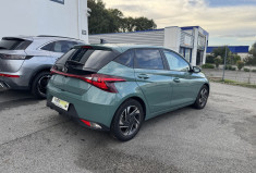 Hyundai I20 1.0 T-GDi 100 ch Hybrid Intuitive