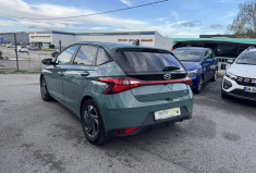 Hyundai I20 1.0 T-GDi 100 ch Hybrid Intuitive