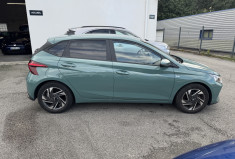 Hyundai I20 1.0 T-GDi 100 ch Hybrid Intuitive