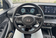 Hyundai I20 1.0 T-GDi 100 ch Hybrid Intuitive