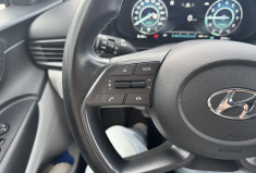 Hyundai I20 1.0 T-GDi 100 ch Hybrid Intuitive