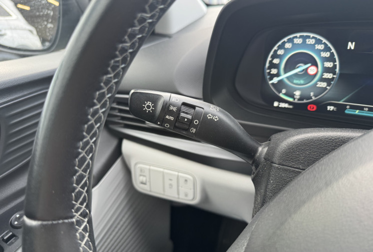 Hyundai I20 1.0 T-GDi 100 ch Hybrid Intuitive