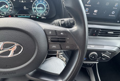 Hyundai I20 1.0 T-GDi 100 ch Hybrid Intuitive