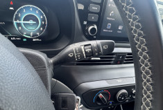 Hyundai I20 1.0 T-GDi 100 ch Hybrid Intuitive