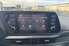 Hyundai I20 1.0 T-GDi 100 ch Hybrid Intuitive