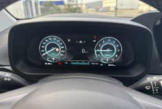 Hyundai I20 1.0 T-GDi 100 ch Hybrid Intuitive