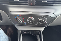 Hyundai I20 1.0 T-GDi 100 ch Hybrid Intuitive
