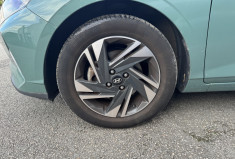 Hyundai I20 1.0 T-GDi 100 ch Hybrid Intuitive