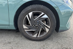 Hyundai I20 1.0 T-GDi 100 ch Hybrid Intuitive
