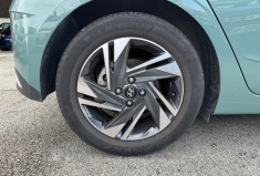 Hyundai I20 1.0 T-GDi 100 ch Hybrid Intuitive