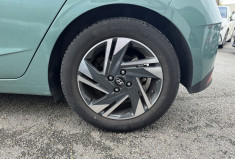 Hyundai I20 1.0 T-GDi 100 ch Hybrid Intuitive