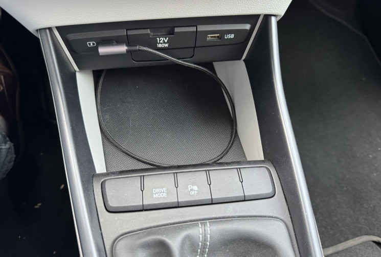 Hyundai I20 1.0 T-GDi 100 ch Hybrid Intuitive