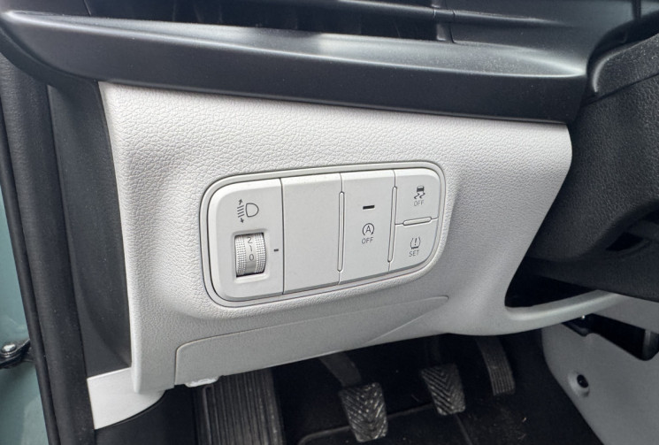 Hyundai I20 1.0 T-GDi 100 ch Hybrid Intuitive