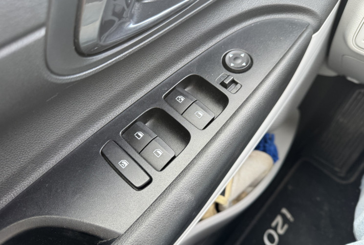 Hyundai I20 1.0 T-GDi 100 ch Hybrid Intuitive