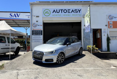 Audi A1 SPORTBACK 1.0 TFSI 95ch ULTRA AMBIANTE