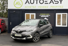 Renault Captur Captur / 1.5 / Intens / 90 ch