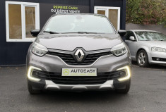 Renault Captur Captur / 1.5 / Intens / 90 ch