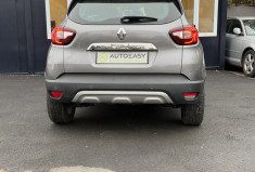 Renault Captur 1.5 DCI / 90ch / Intens / 141000 km / 2018 