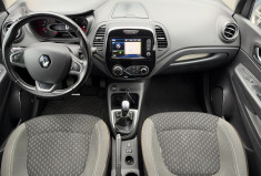 Renault Captur Captur / 1.5 / Intens / 90 ch