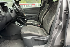 Renault Captur Captur / 1.5 / Intens / 90 ch