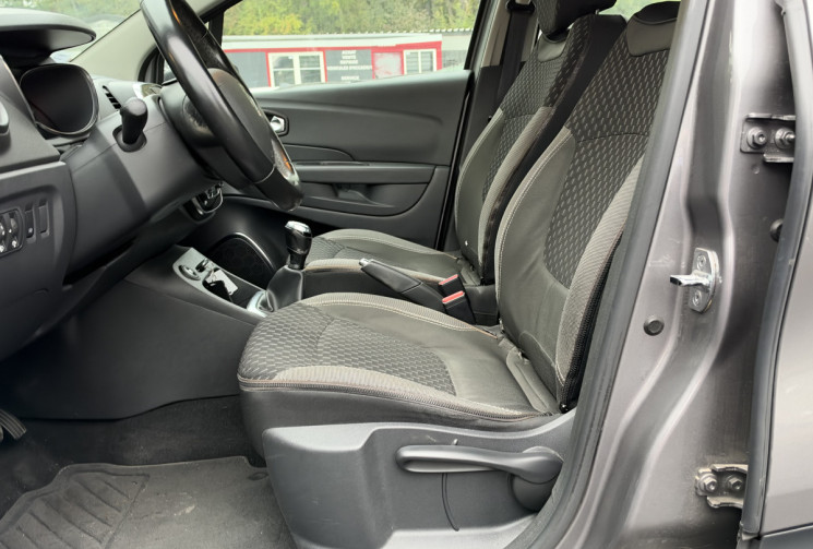 Renault Captur 1.5 DCI / 90ch / Intens / 141000 km / 2018 