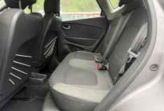 Renault Captur 1.5 DCI / 90ch / Intens / 141000 km / 2018 