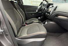 Renault Captur Captur / 1.5 / Intens / 90 ch