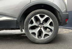 Renault Captur Captur / 1.5 / Intens / 90 ch