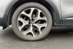 Renault Captur Captur / 1.5 / Intens / 90 ch