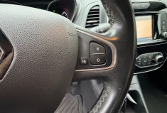 Renault Captur Captur / 1.5 / Intens / 90 ch
