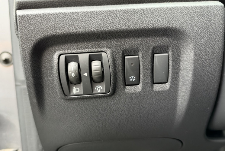 Renault Captur 1.5 DCI / 90ch / Intens / 141000 km / 2018 