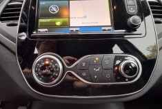 Renault Captur Captur / 1.5 / Intens / 90 ch