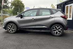 Renault Captur 1.5 DCI / 90ch / Intens / 141000 km / 2018 