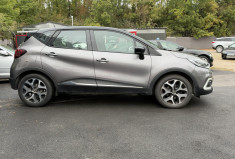 Renault Captur 1.5 DCI / 90ch / Intens / 141000 km / 2018 