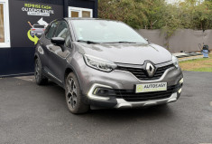 Renault Captur Captur / 1.5 / Intens / 90 ch