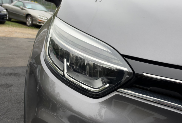 Renault Captur 1.5 DCI / 90ch / Intens / 141000 km / 2018 