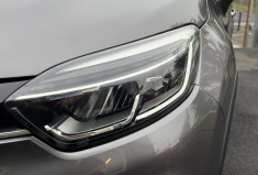 Renault Captur Captur / 1.5 / Intens / 90 ch