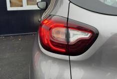 Renault Captur Captur / 1.5 / Intens / 90 ch