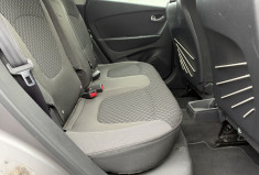 Renault Captur 1.5 DCI / 90ch / Intens / 141000 km / 2018 