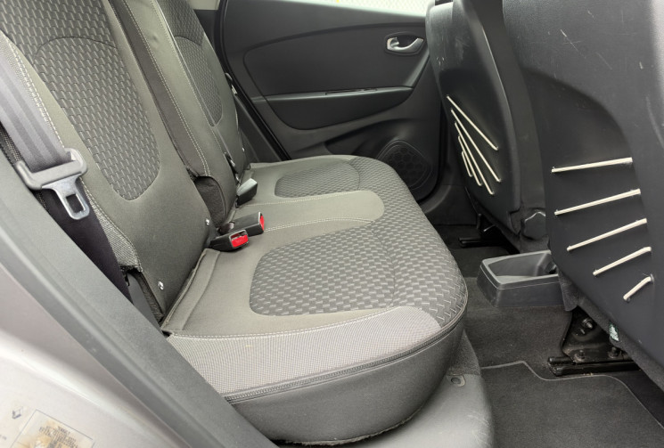 Renault Captur Captur / 1.5 / Intens / 90 ch