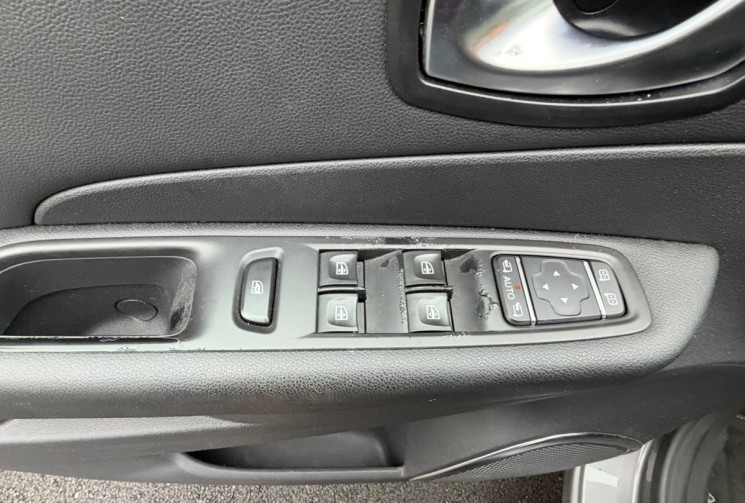 Renault Captur Captur / 1.5 / Intens / 90 ch