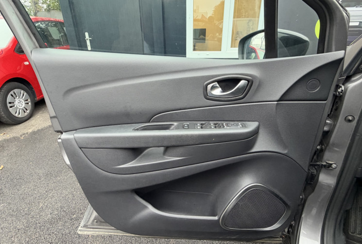 Renault Captur Captur / 1.5 / Intens / 90 ch