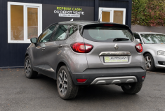 Renault Captur Captur / 1.5 / Intens / 90 ch