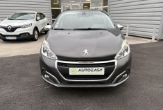 Peugeot 208 1.2 . 82 cv style