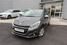Peugeot 208 1.2  VTI 82 cv style