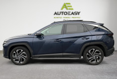 Hyundai Tucson 1.6 T-GDI PHEV N Line Executive aut