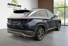 Hyundai Tucson 1.6 T-GDI PHEV N Line Executive aut